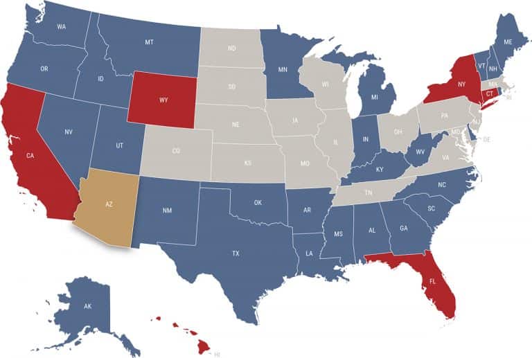 Arizona Adjuster License Reciprocity — AdjusterPro®