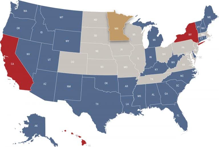 Minnesota Adjuster License Reciprocity — AdjusterPro®