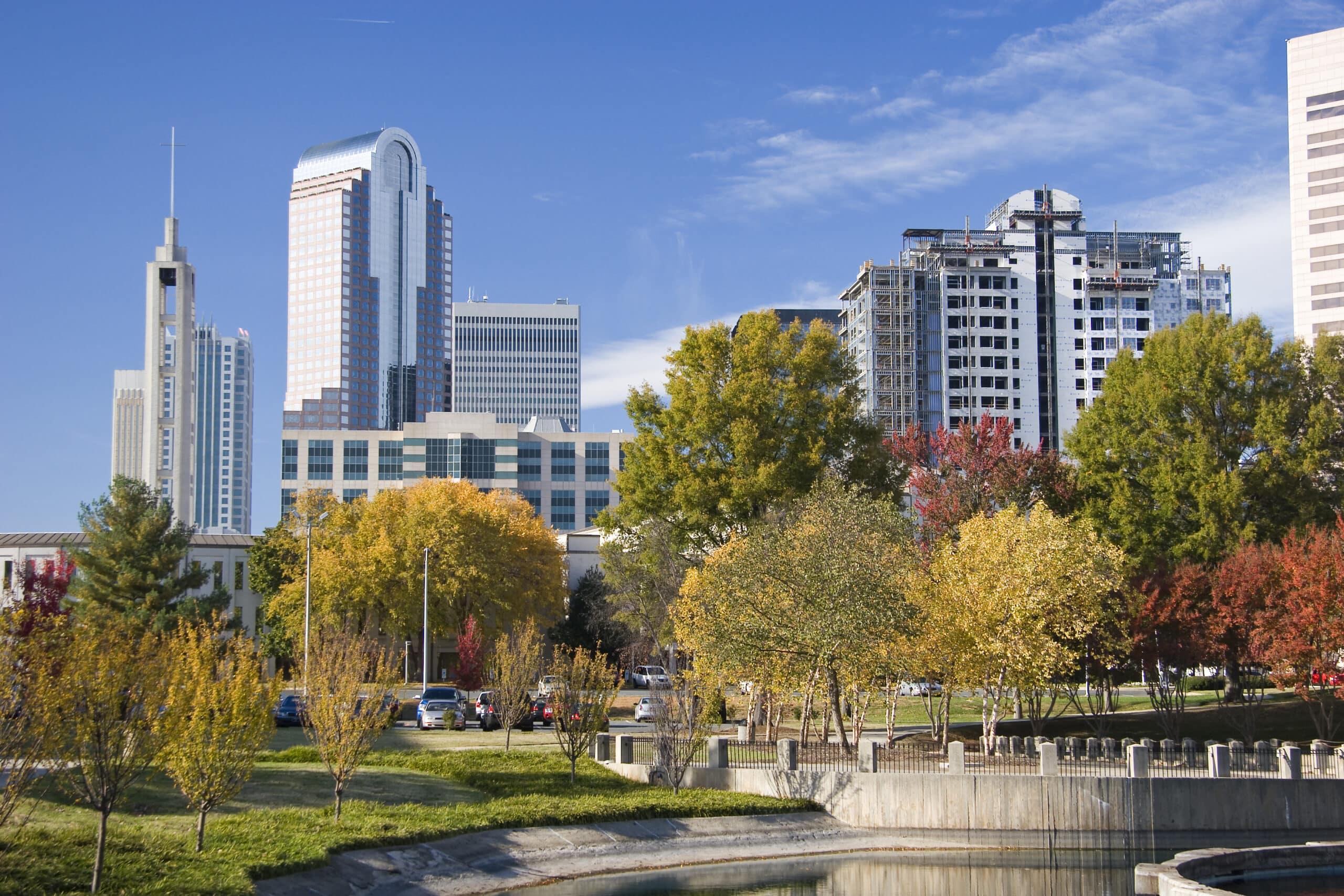 North Carolina Insurance Claims Adjuster License — AdjusterPro®