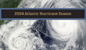 Insurance adjusters prepare for hurricane season