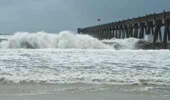 2020 hurricane season for adjusters
