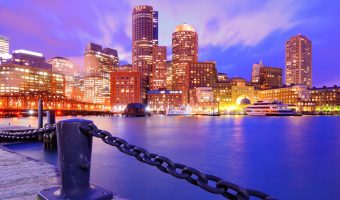 Become an adjuster in Massachusetts