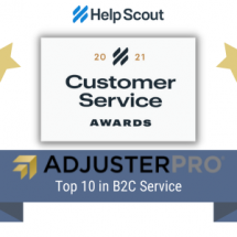 AdjusterPro Customer Service