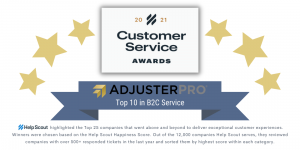 AdjusterPro Customer Support