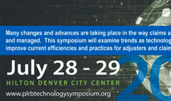 PLRB Tech and Claims Symposium 2022