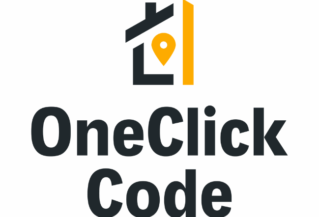 OneClick Code
