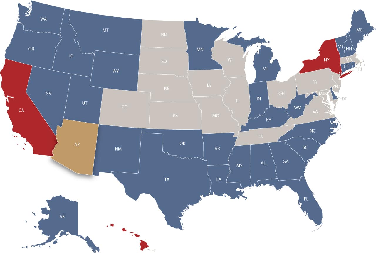 Arizona Adjuster Reciprocity