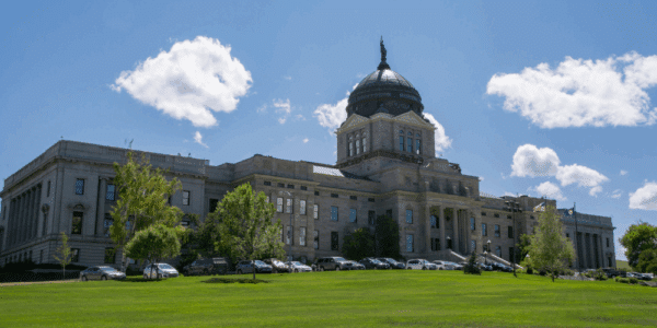 Montana adjuster legislative course