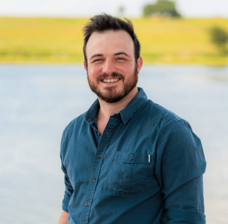 Sean Floody
