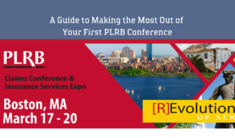 Navigating PLRB Conference