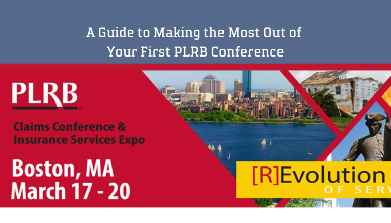 Navigating PLRB Conference