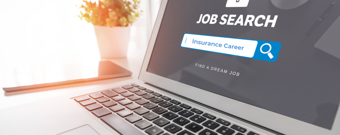 Insurance jobs on the Rise
