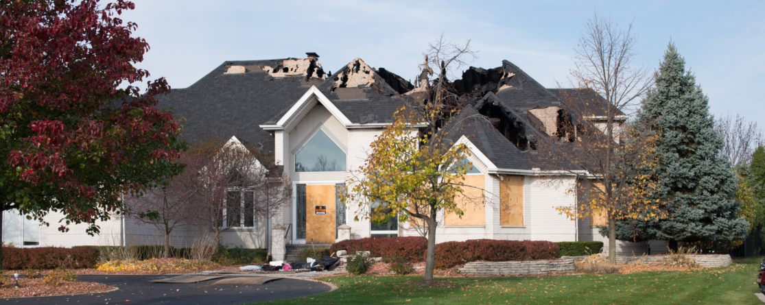 Estimating Property Damages for Adjusters