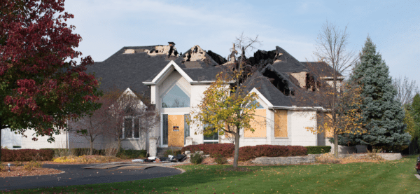 Estimating Property Damages for Adjusters