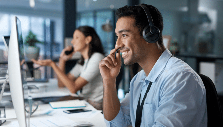 Tips for delivering great customer service