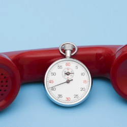 Customer service tip respond quickly