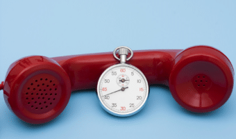 Customer service tip respond quickly