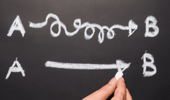 Customer Service Tip: Summarize then expand
