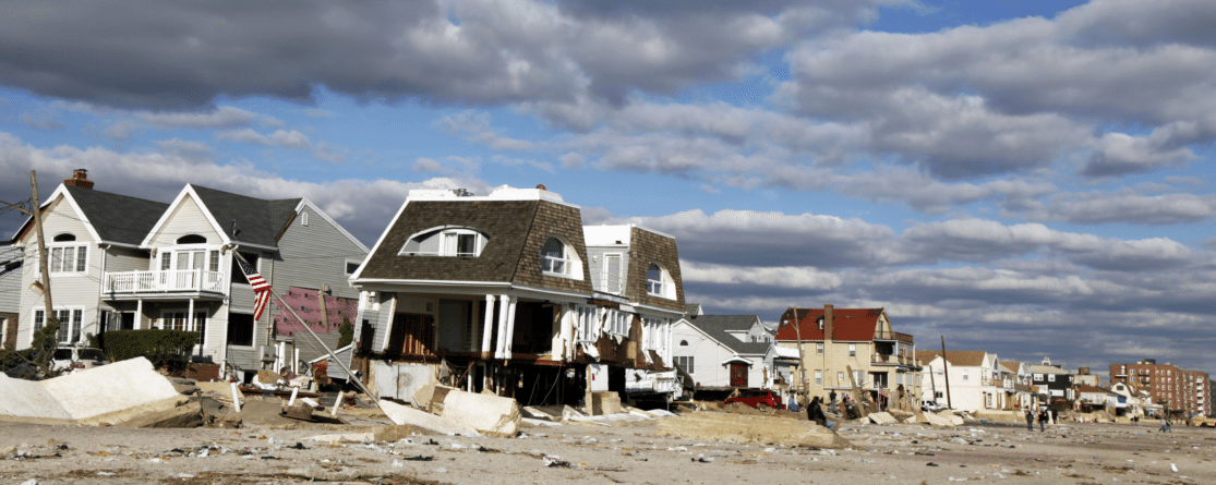 Become catastrophe adjuster