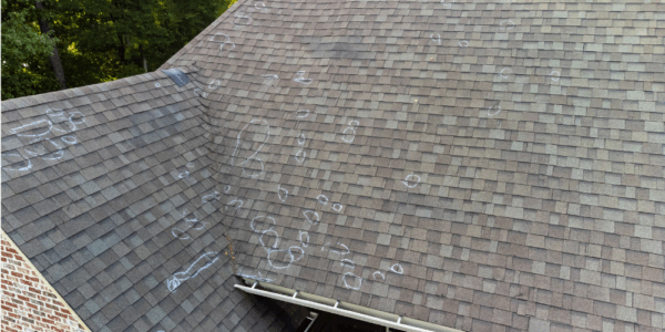 Roof Scoping for Adjusters