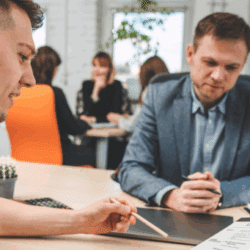 Insurance adjuster interviews