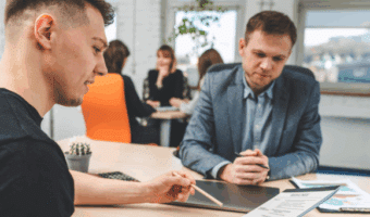 Insurance adjuster interviews