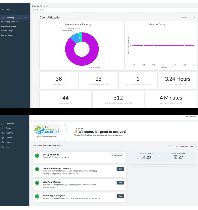AdjusterPro Course Review